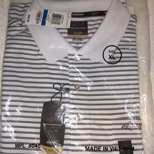 NWT...Tasso Elba polo shirt!